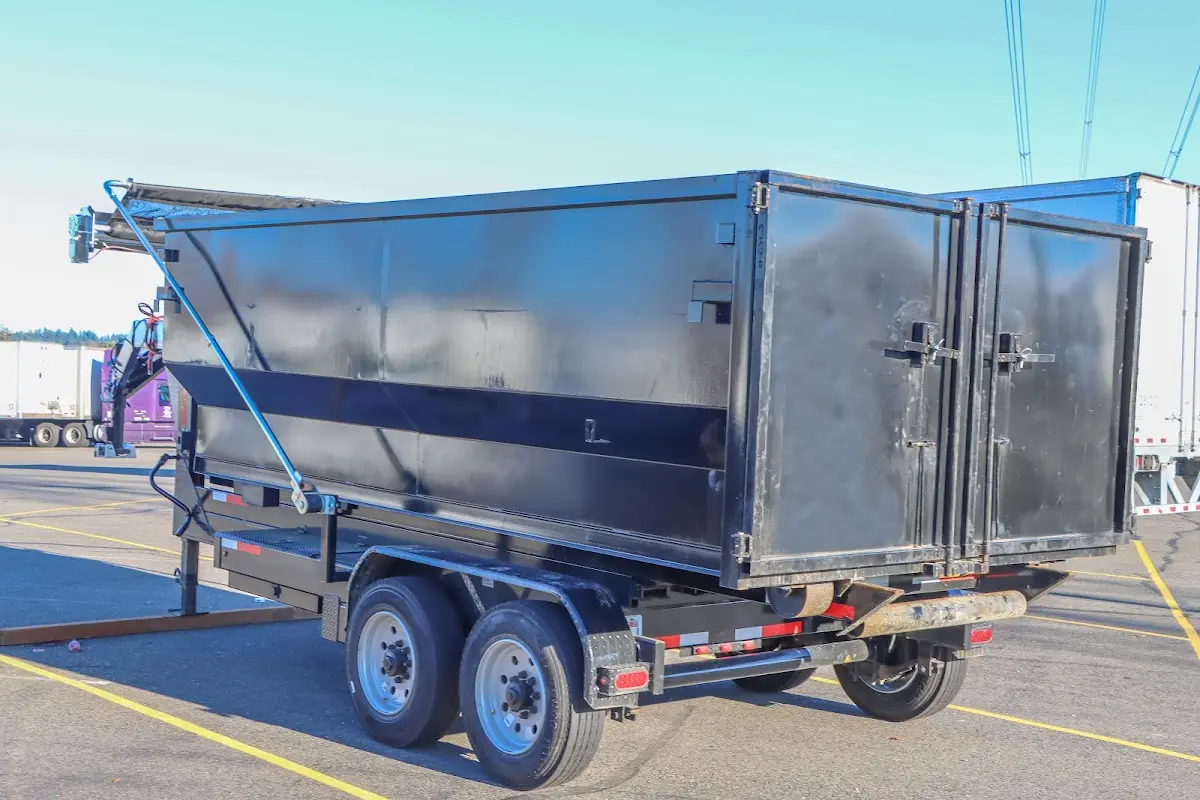Dumpster Rental services in Niles, IL